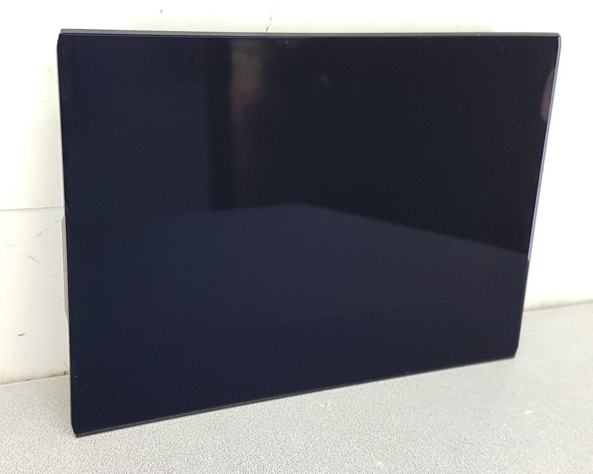Tesla Model X Display Monitor hinten Bj2022 1566028-00-D Touchscreen Bildschirm