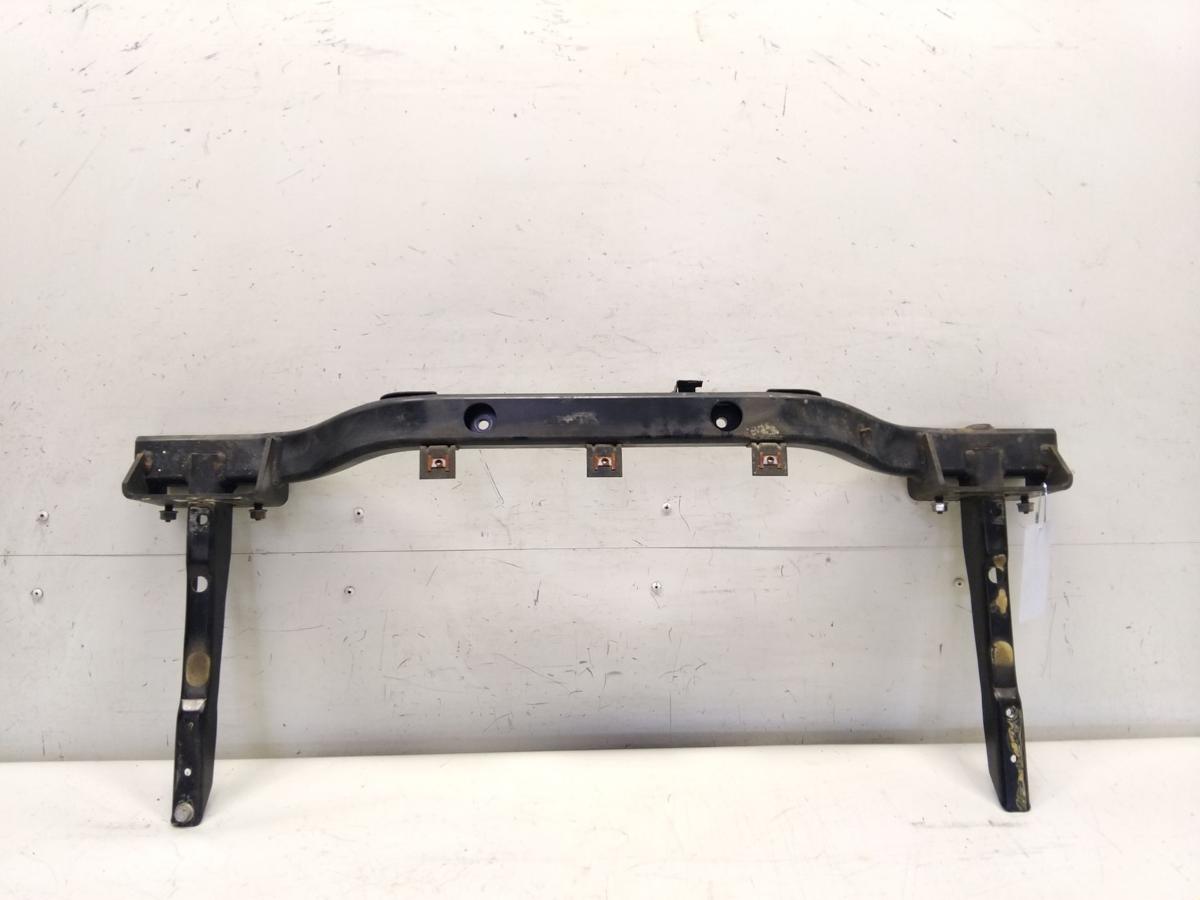 Opel Corsa E original Tr&auml;ger Sto&szlig;f&auml;nger Sto&szlig;stange hinten f&uuml;r FlexFix Bj.2016