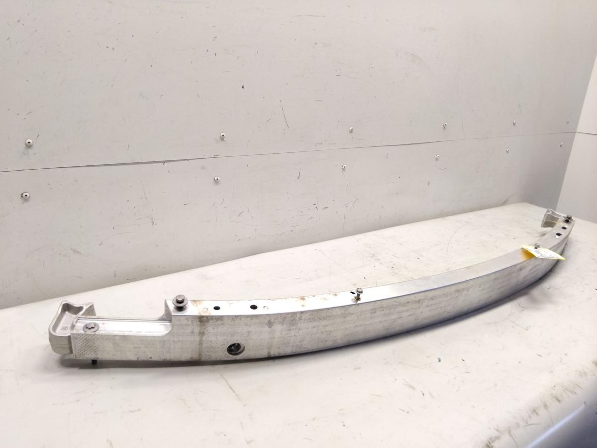 Tesla Model Y Bj.2022 original Träger Stoßstange Stossfänger vorn 1487601-00-E