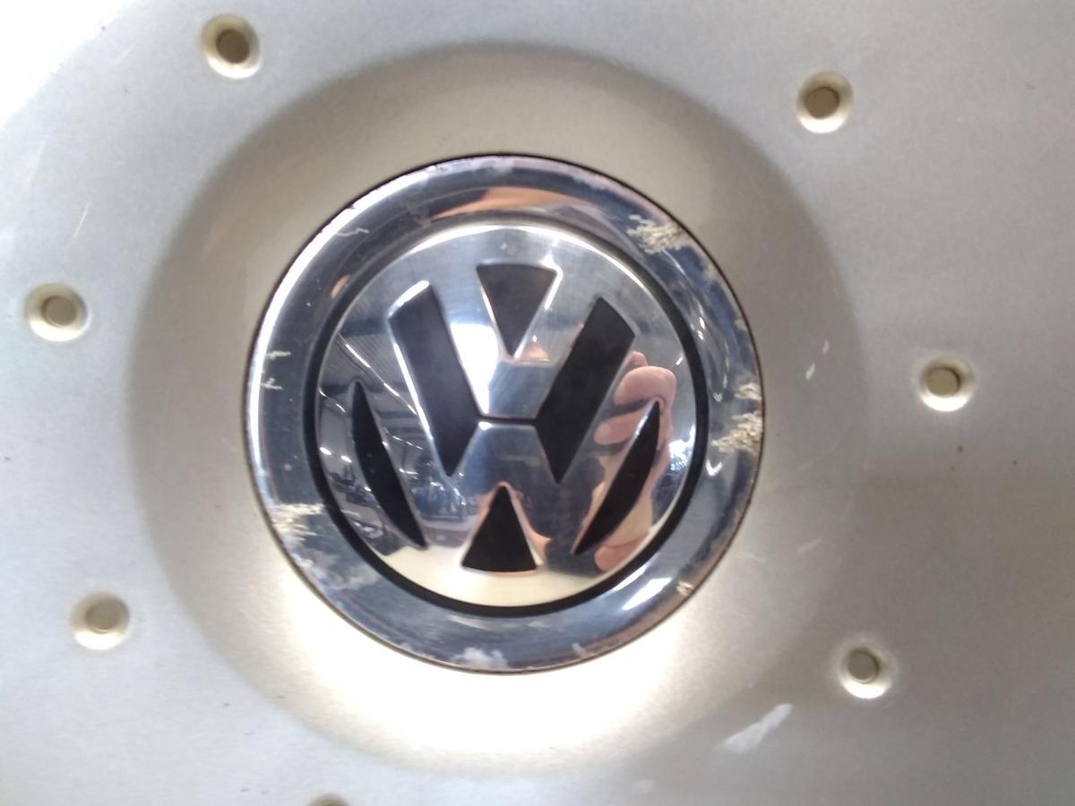 VW Passat 3C Satz original Radkappen 16" 3C0601147D Bj.2008