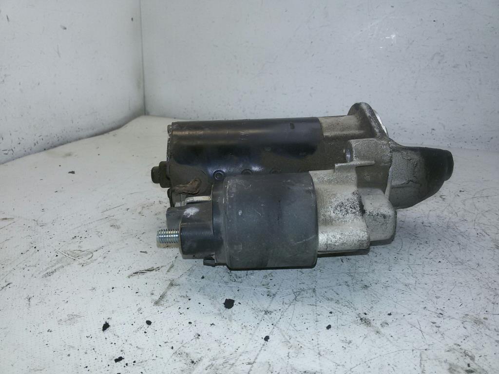 Mercedes C Klasse W202 C180 Anlasser Starter 0051510601 0001107072 BOSCH BJ1999