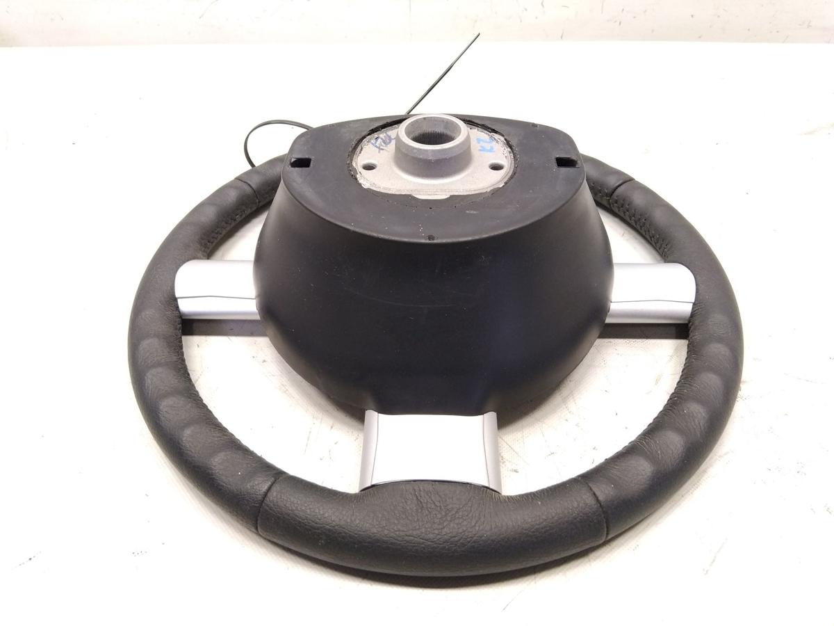 VW New Beetle original Lenkrad 3 Speichen BJ2003