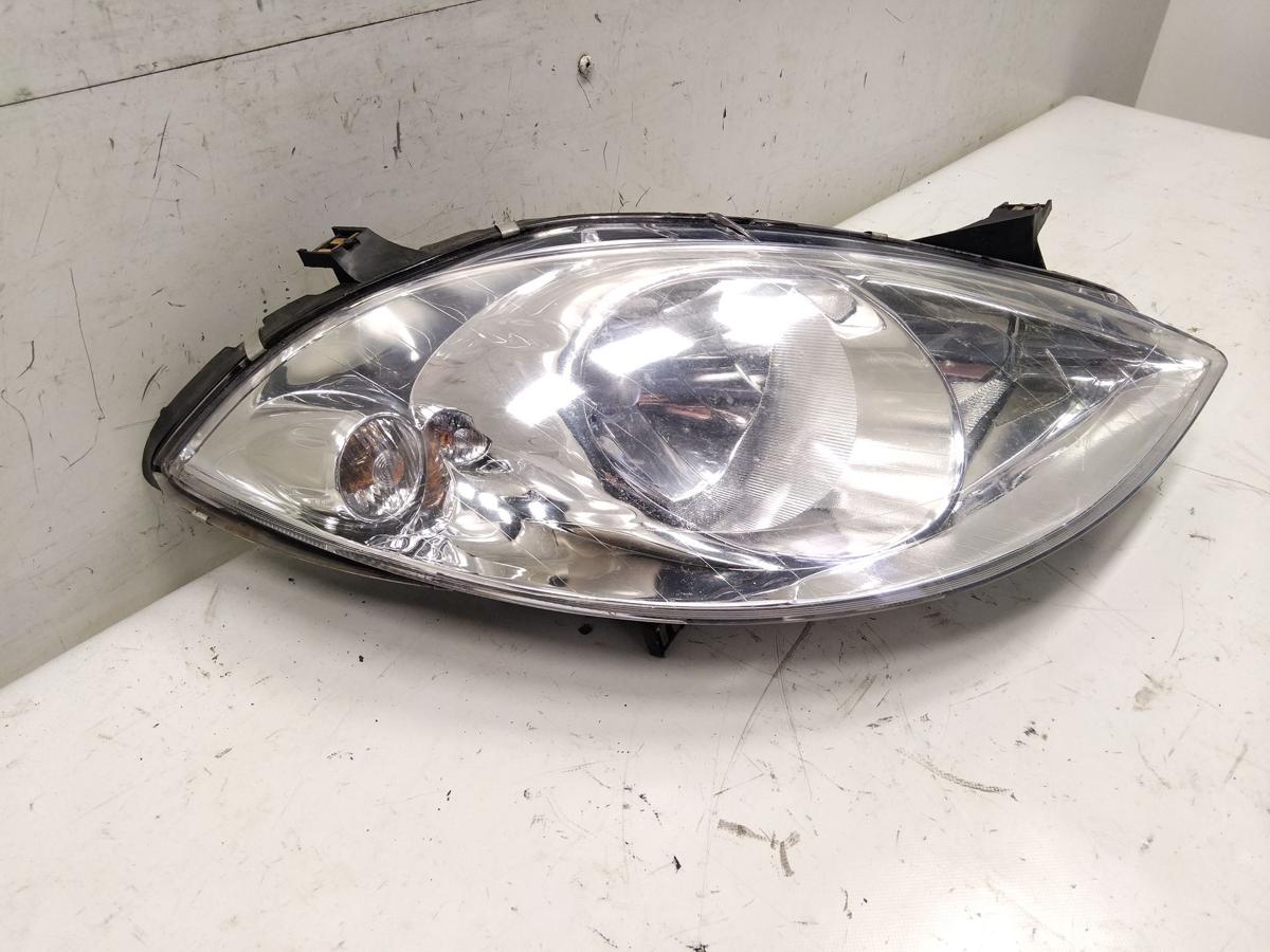 Mercedes A-Klasse W169 Scheinwerfer rechts mit LWR Bj.2004