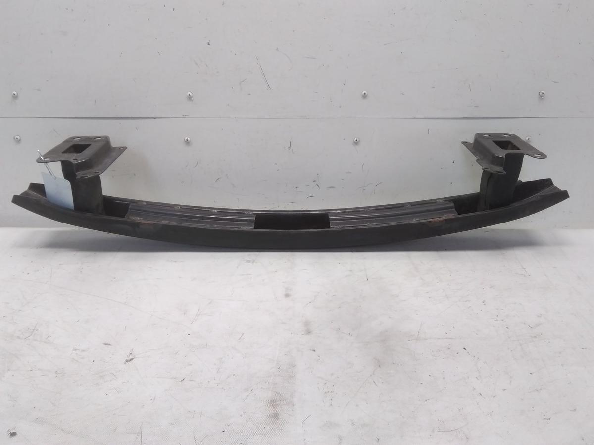 VW Fox 5Z original Träger Verstärkung Stossfänger vorn BJ2006 5Z0807109