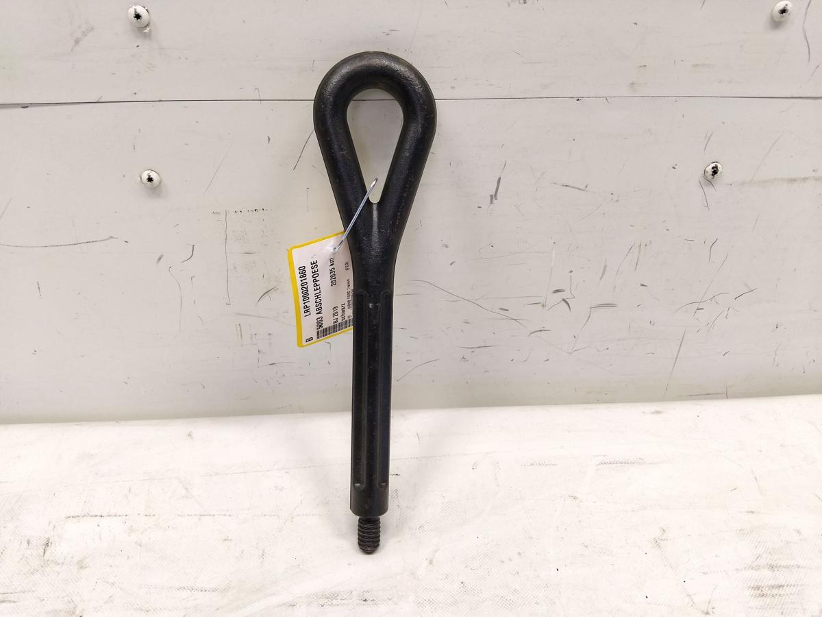 Ford Transit 7 V363 original Abschlepp&ouml;se schraubbar Bj.2019