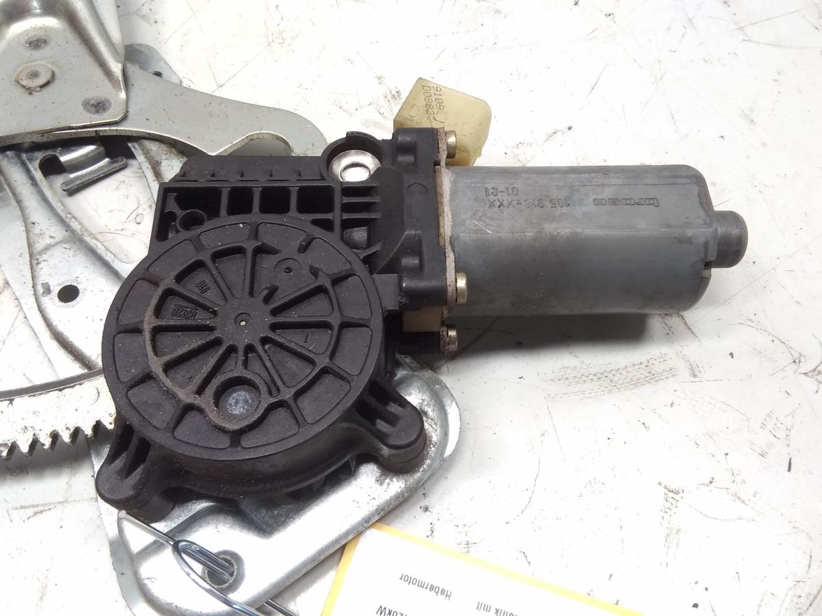Mercedes CLK C208 original Fensterheber vorn links elektrisch mit Motor BJ2001