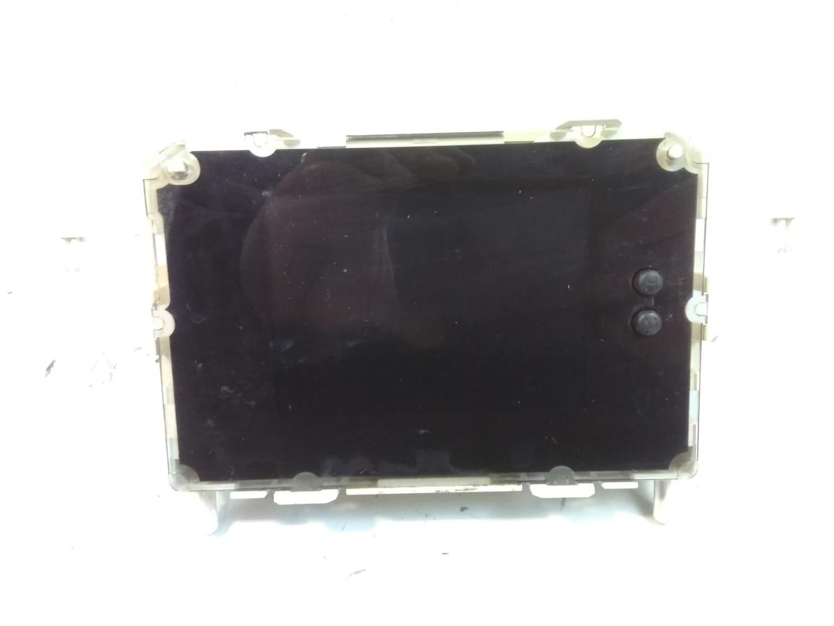 Ford Focus 3 original Display Bildschirm mitte Matrix 3.5" AM5T18B955BE BJ2011