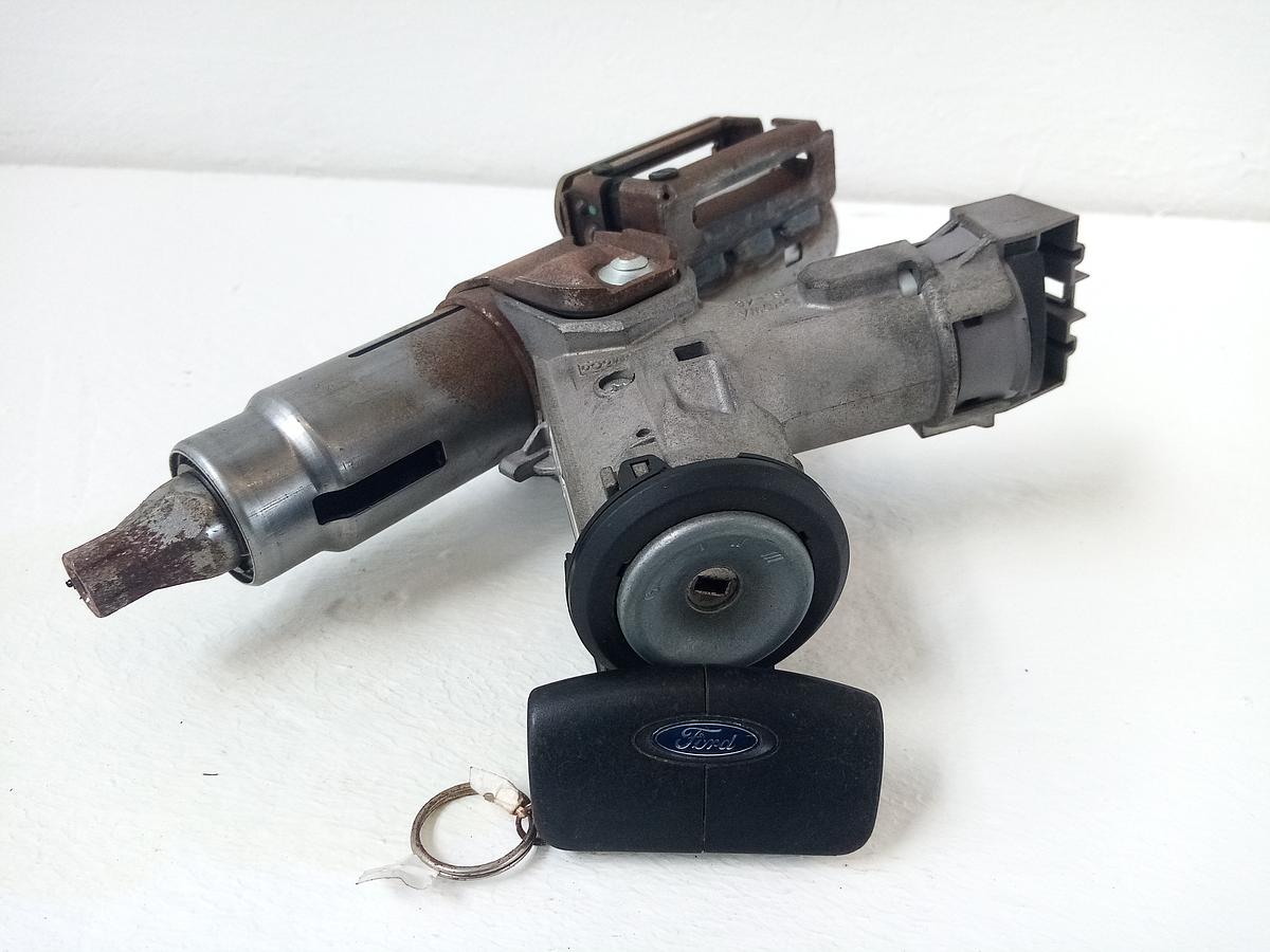 Autoverwertung ErsatzteileZündschloss Schlüssel x 2 Stück Ford Fiesta 6 VI  8V213K772AEHier gibt es viele Autoersatzteile, günstigen Preise, gute  Qualität