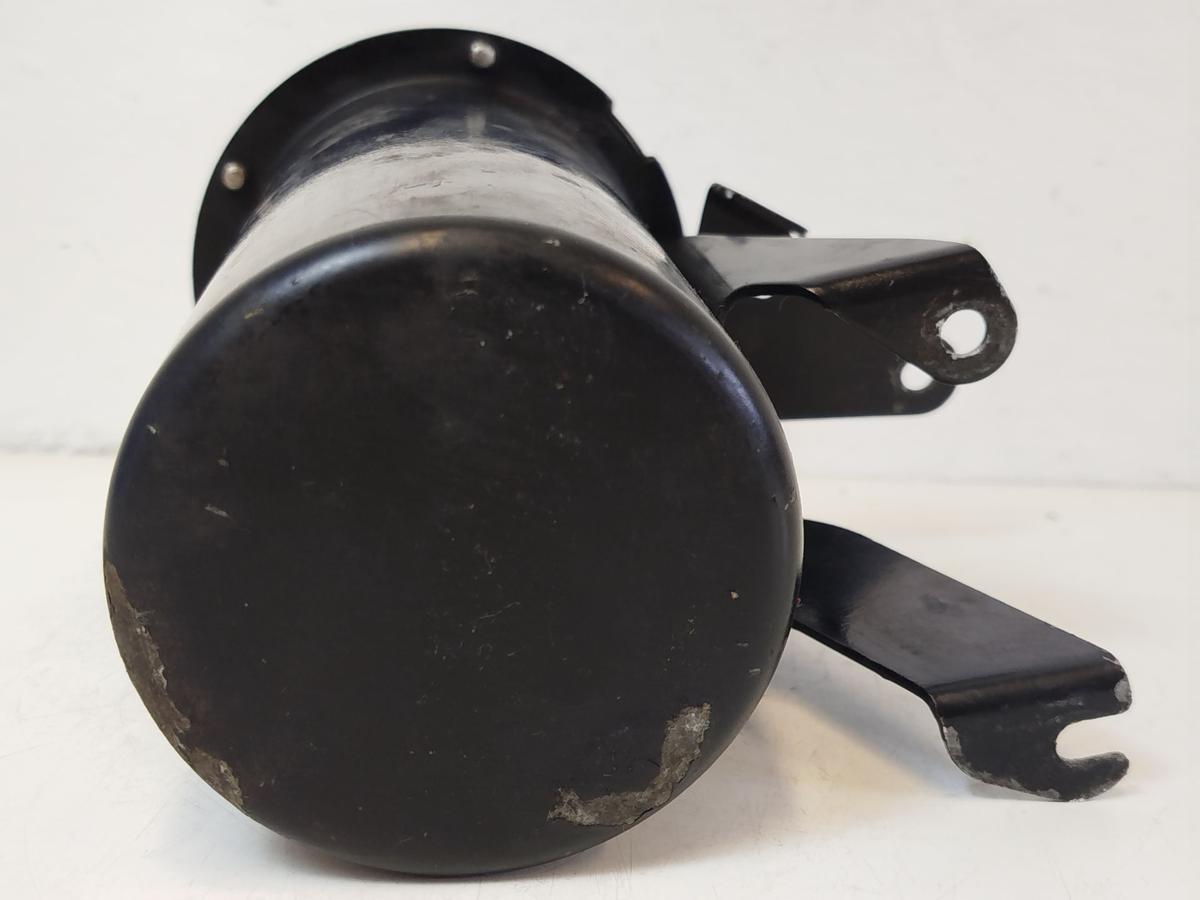 VW Passat 3C B6 Diesel Kraftstofffilter Geh&auml;use Filergeh&auml;use Dieselfilter UFI