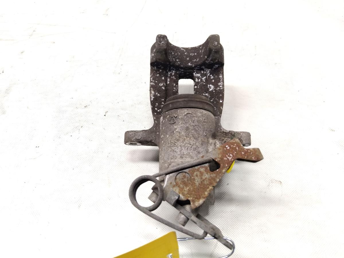 Audi A8 4D D2 original Bremssattel Hinterachse links Lucas 269x22mm Bj.1999
