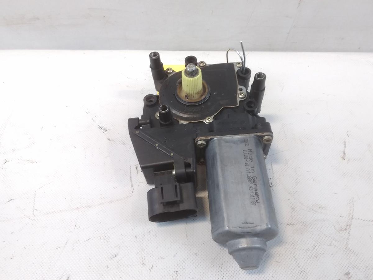 Audi A3 8L original Fensterhebermotor Tür links vorn 3-türig BJ1998