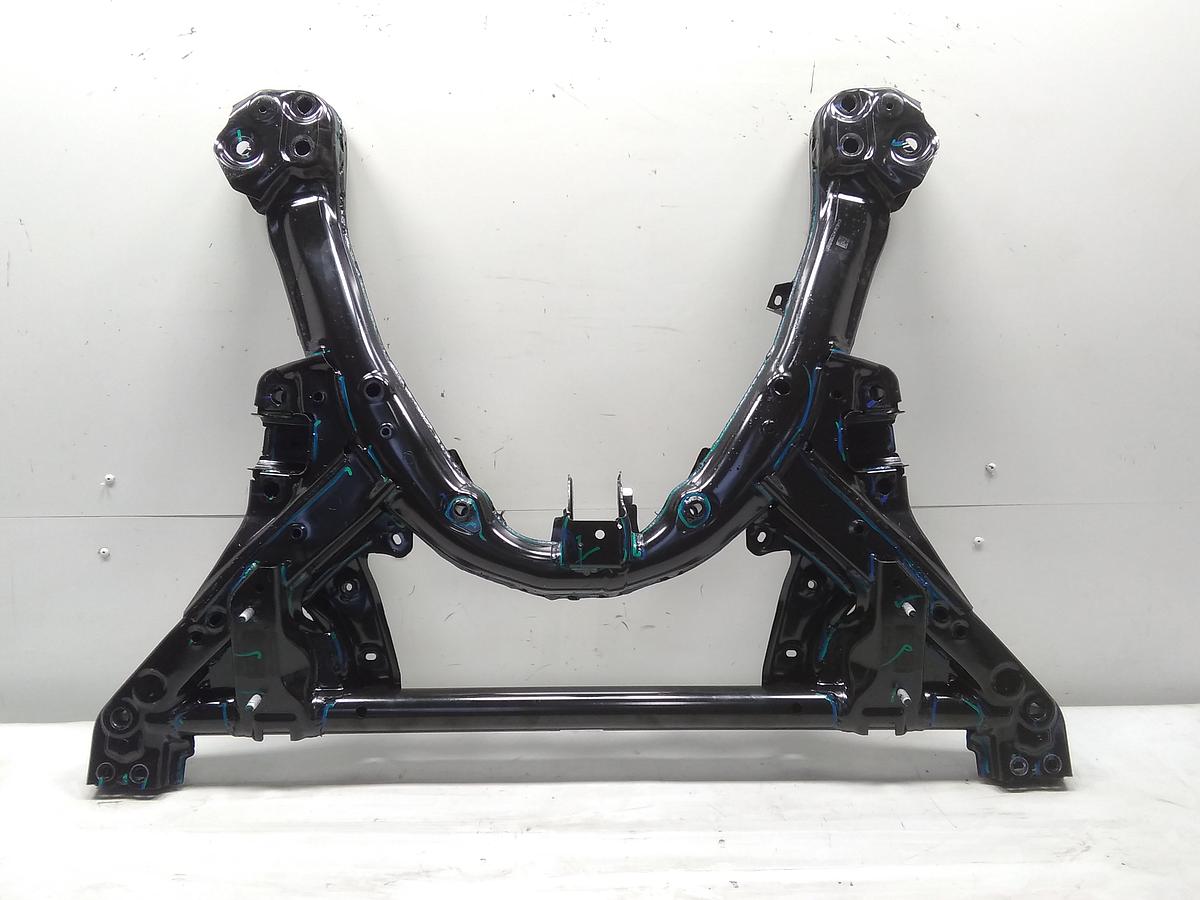 Tesla Model Y original Vorderachstr&auml;ger Aggregatetr&auml;ger Achse 104453101B BJ2022