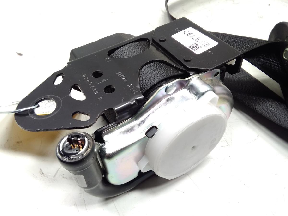 Mitsubishi Eclipse Cross original Gurt Sicherheitsgurt links vorn Faceliftmodell