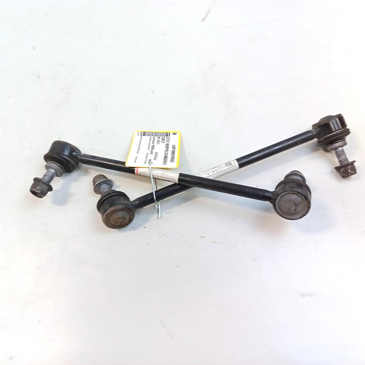 Tesla Model 3 RWD original Satz Koppelstangen Stabilisator Vorderachse Bj.2021