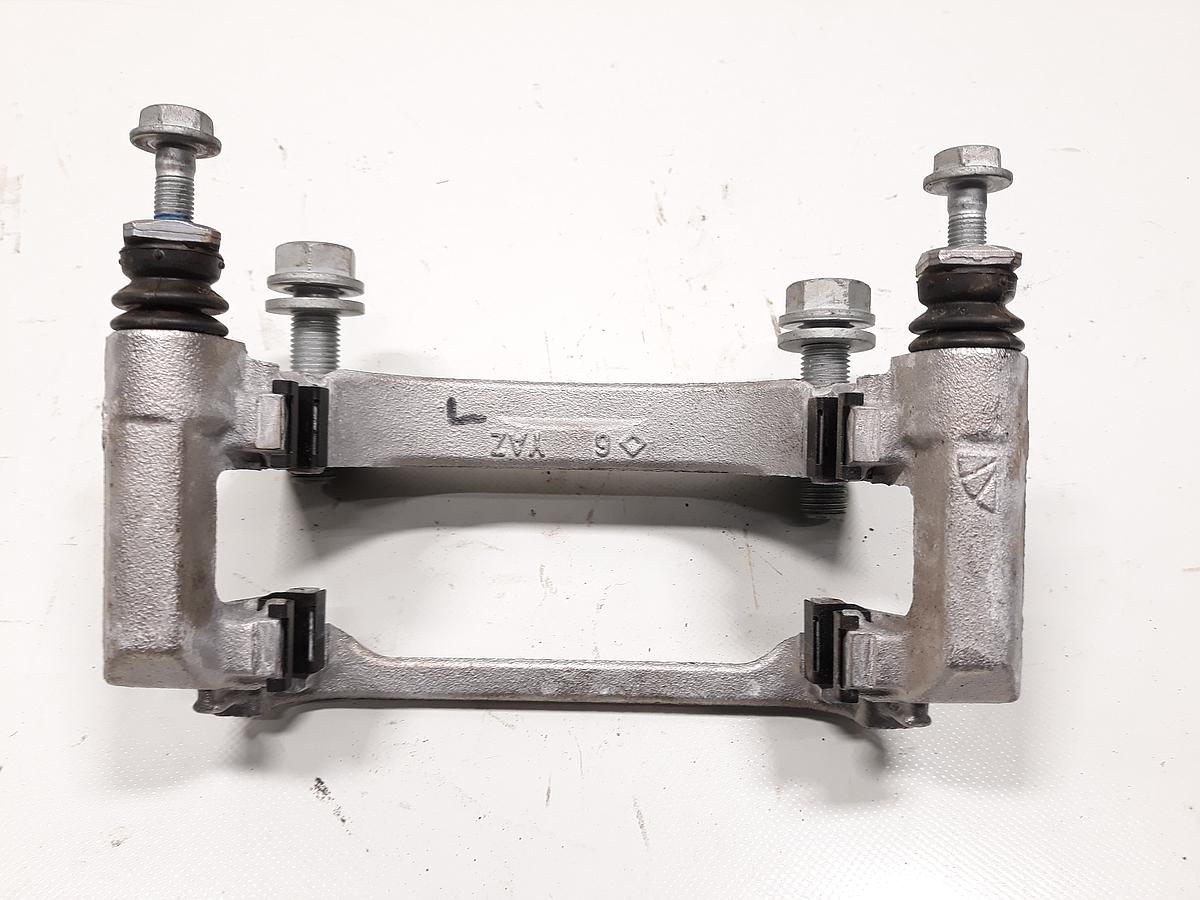 VW ID.3 Bj.2020 original Träger Halter Bremssattel vorn links