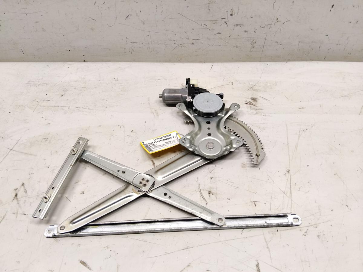 Mitsubishi Outlander 3 GF original Fensterheber vorn links elektrisch BJ2016