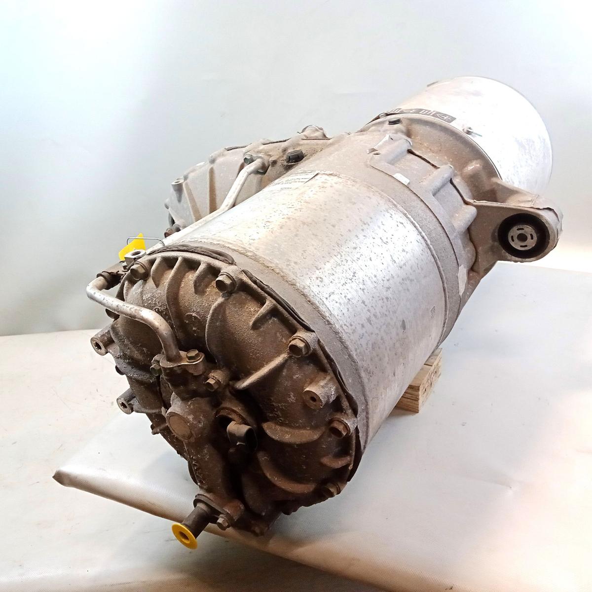 Tesla Model S Performance Antrieb mit 2 Elektromotoren 1002633-01-R hinten Bj.2019