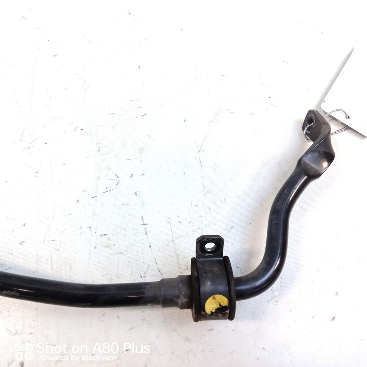 Audi A6 4F C6 original Stabilisator Hinterachse 18mm Schraubenfederung Bj.2005