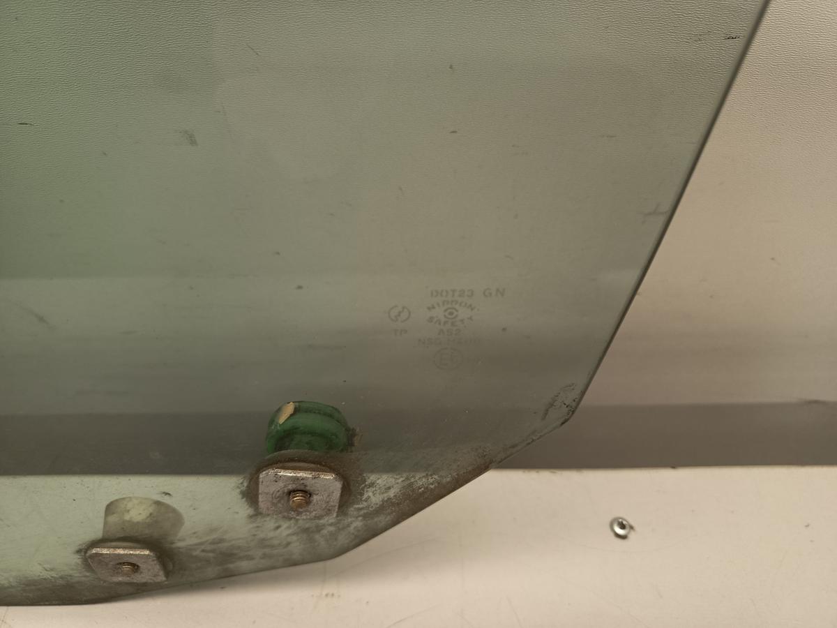 Mazda MX5 original T&uuml;rscheibe links Baujahr 2003