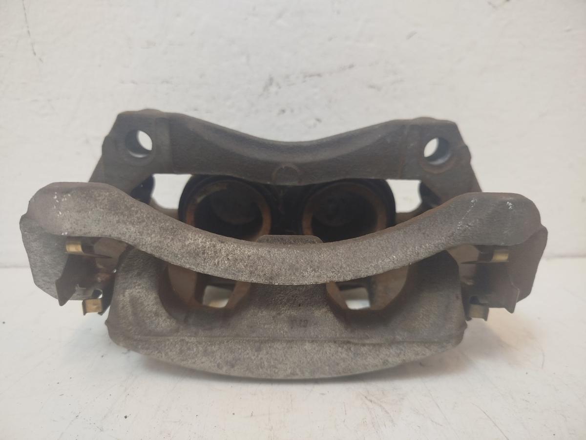 Nissan Leaf ZE1 40kWh Bremssattel vorn links Bremzange Sattel Vorderbremse