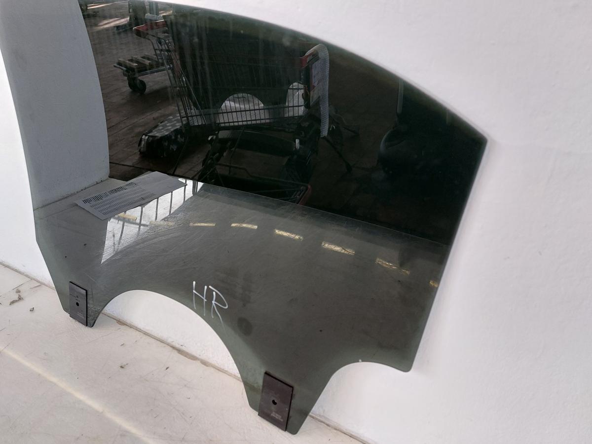 Smart #1 HX11 Pulse T&uuml;rscheibe hinten rechts get&ouml;nt Seitenscheibe Fond