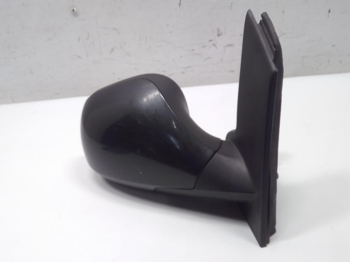 Seat Altea XL orig.Außenspiegel rechts elektrisch anklappbar beheizt 7pol BJ2008