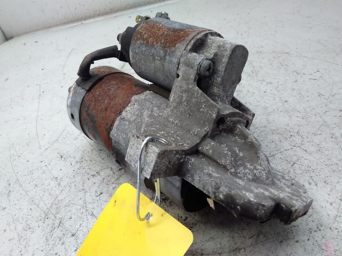 Mazda CX-7 ER original Anlasser Starter 2.3 MZR DISI Turbo AWD BJ2008 M000T87681