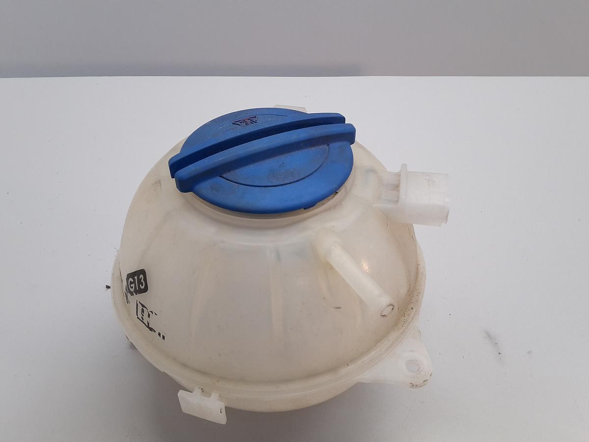 Skoda Roomster 5J Bj. 2014 org. Kühlwasserbehälter Ausgleichsbehälter
