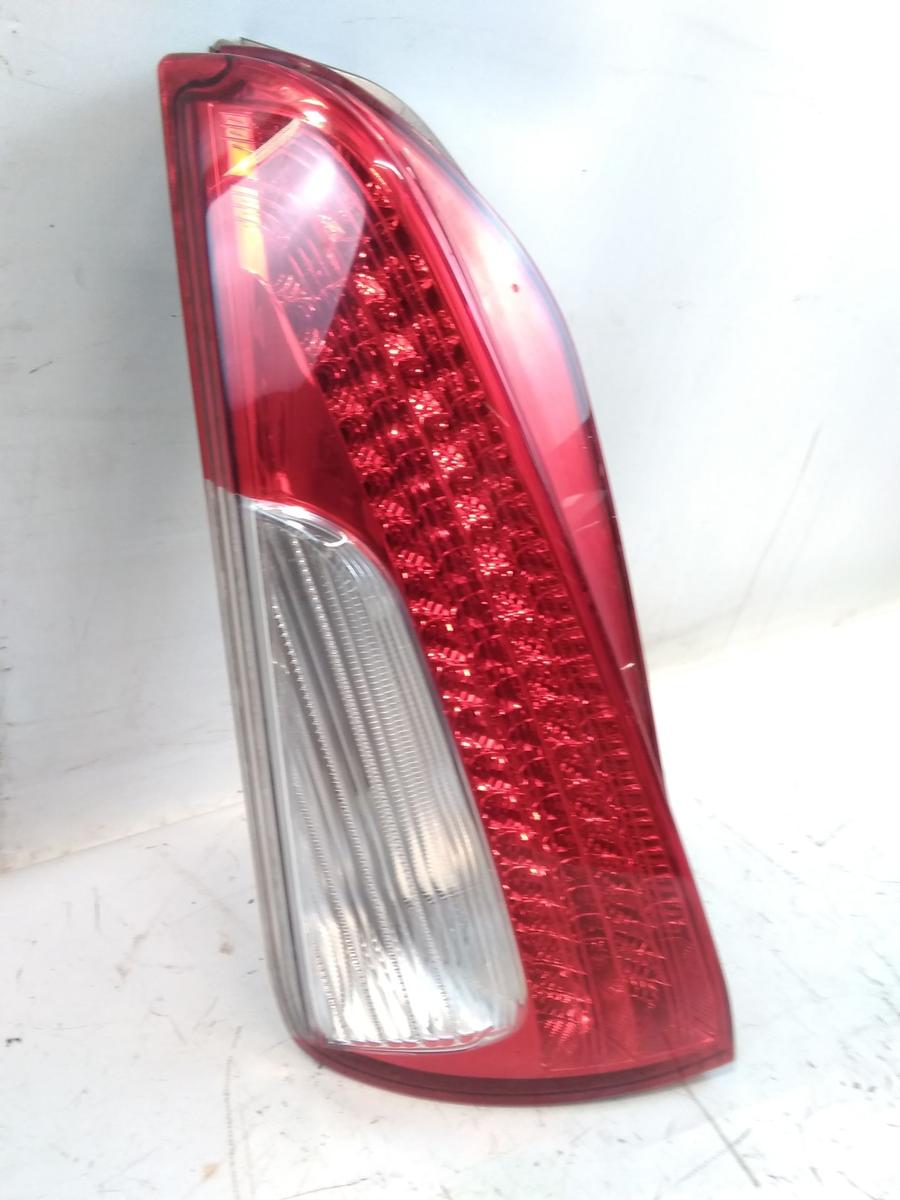 Lancia Musa Facelift original R&uuml;ckleuchte Heckleuchte links LED Bj.2009