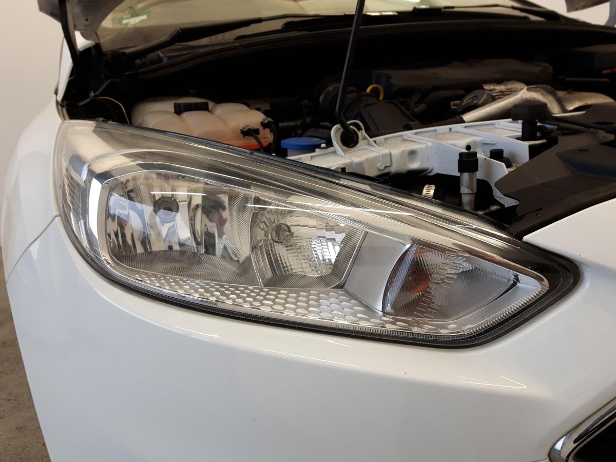 Ford Focus 3 Facelift original Scheinwerfer rechts Halogen mit LWR BJ2015