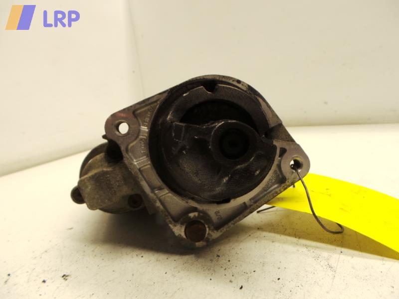 Fiat Stilo BJ2004 original Anlasser Starter 0001107091 BOSCH 1.6 76kw 182B6000