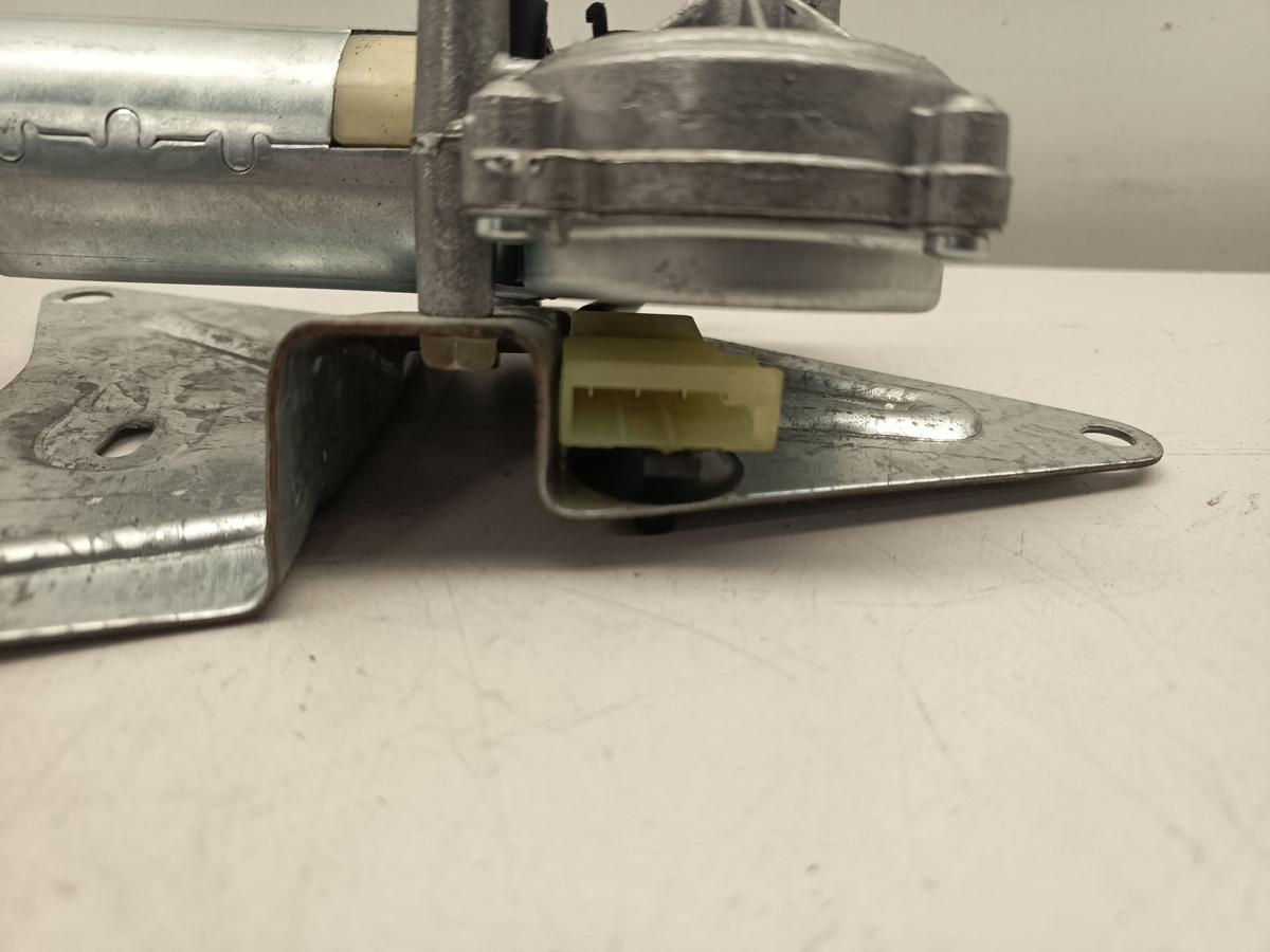 Renault Twingo C06 original Wischermotor hinten Baujahr 2006