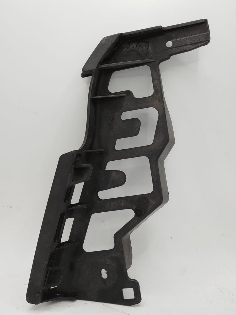 VW Touran 1T Satz Halter Stossfänger Stossstange Bumper vorn links und rechts