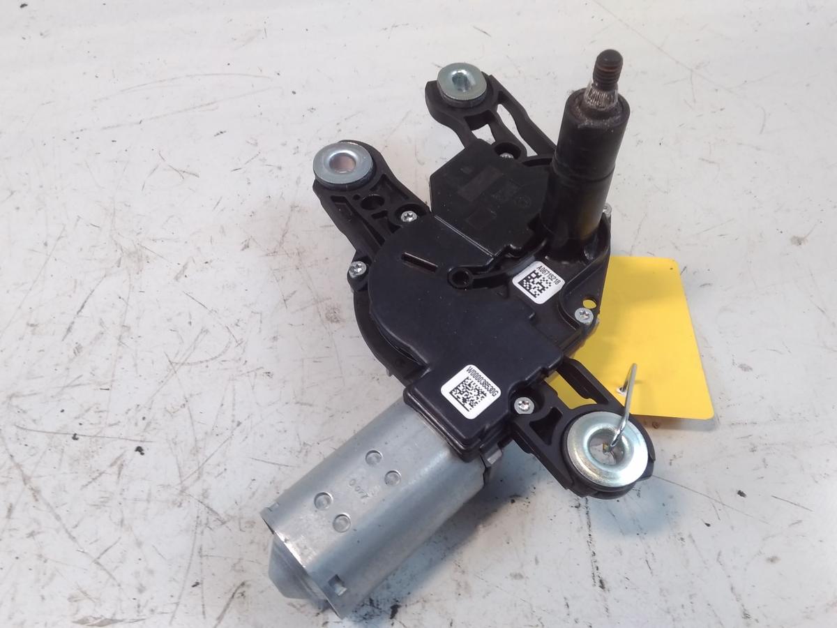 VW Golf 7 original Heckwischermotor Bj.2016