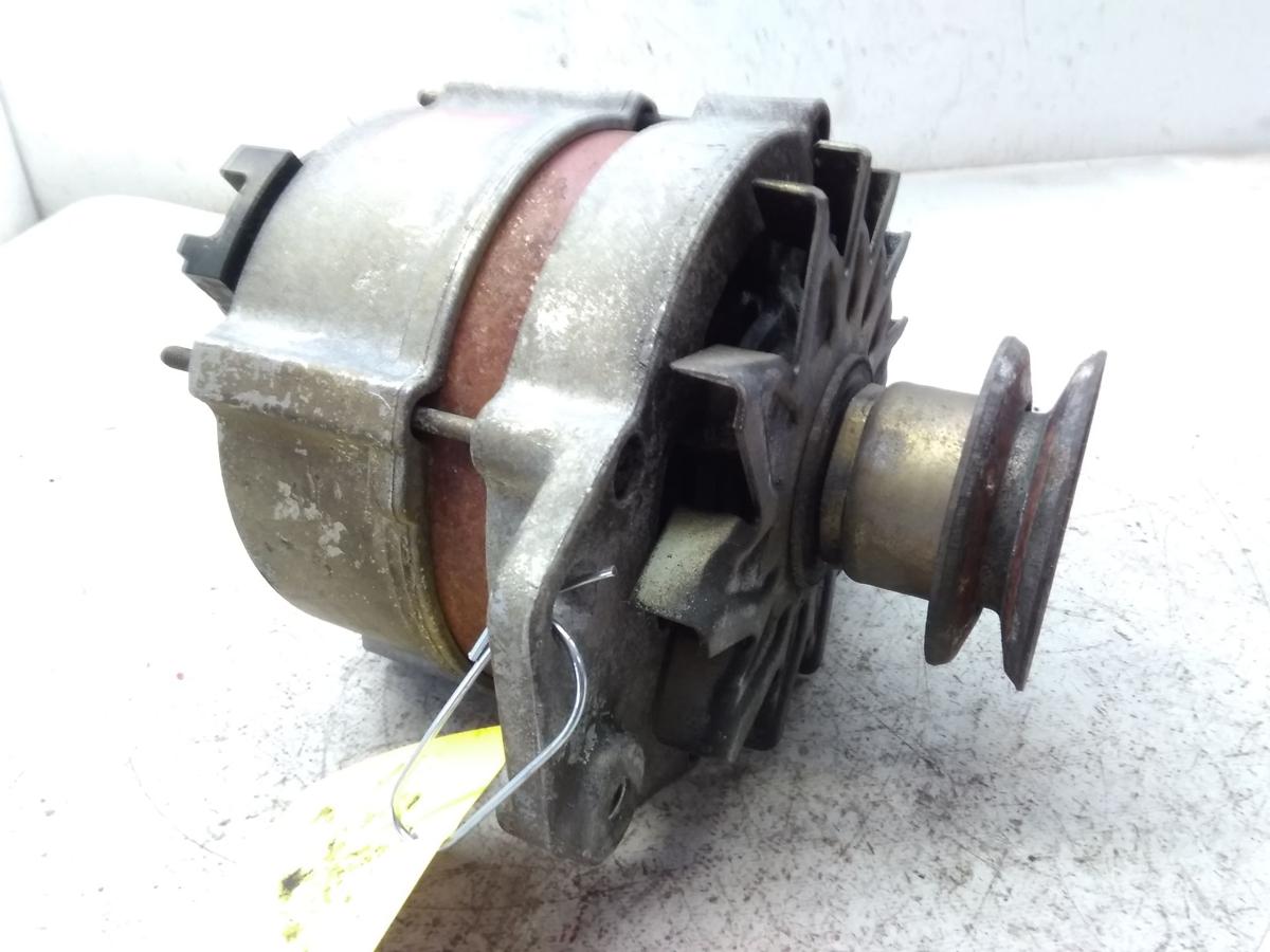 Audi 80 B3 Typ 89 original Lichtmaschine Generator 90A Bosch 1.8 66kw JN Bj.1989 026903015F