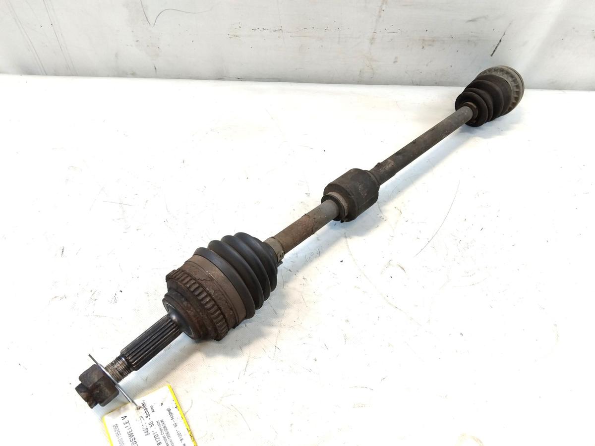 Chevrolet Aveo T250 orig.Antriebswelle Gelenkwelle rechts 1.2 62kw ABS BJ2008