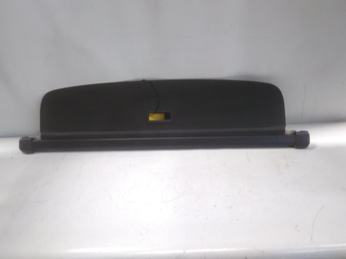 VW Golf 5 Variant orig. Laderaumrollo Abdeckung Kofferraum 1K9867871A45W BJ2007