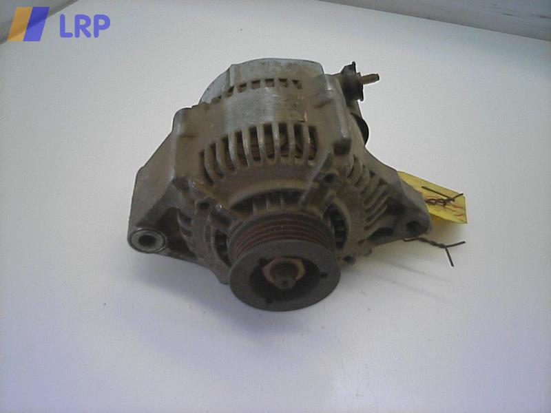 Toyota Corolla Lichtmaschine Generator 2706010061 BJ1990