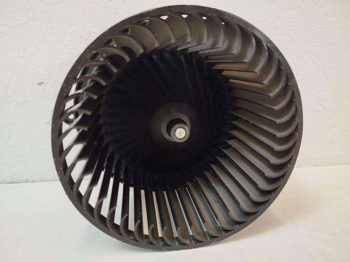 NIO EL6 Elektro SUV Gebl&auml;semotor Heizung Innenraumgebl&auml;semotor