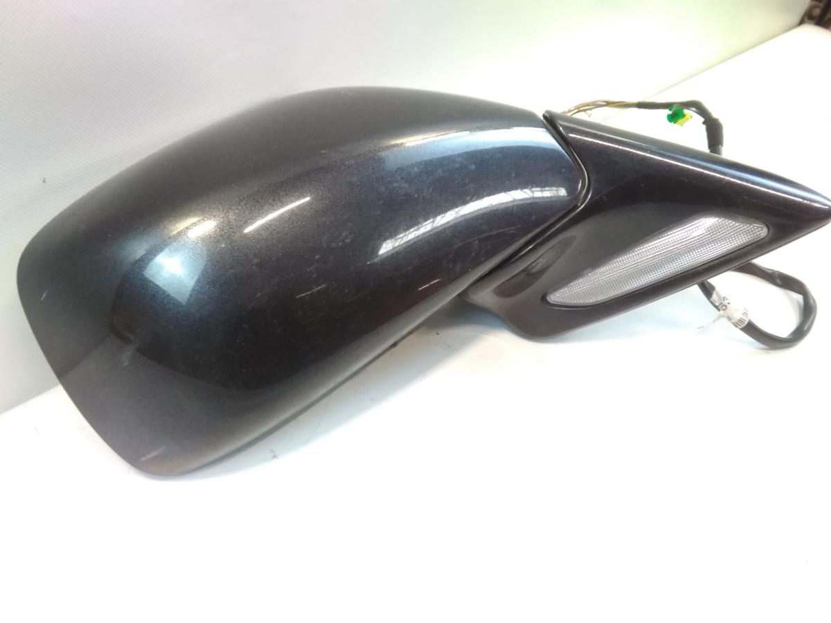 Peugeot 807 original Au&szlig;enspiegel rechts elektrisch anklappbar beheizt Bj.2008