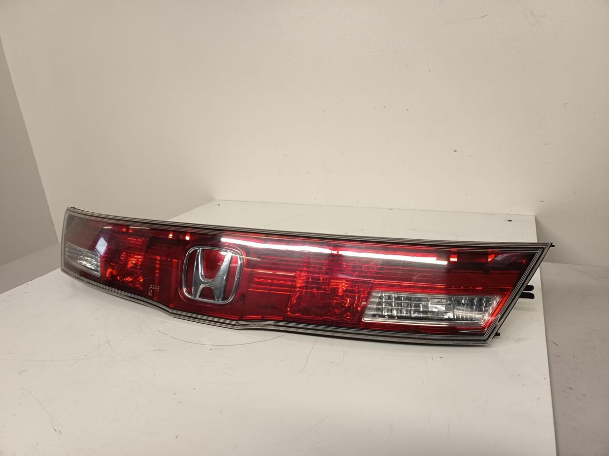 Honda Civic VIII FN orig Heckblende mit Heckklappengriff Bj 2008