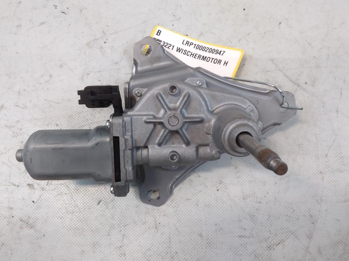 Mitsubishi Space Star A0 original Wischermotor hinten BJ2014