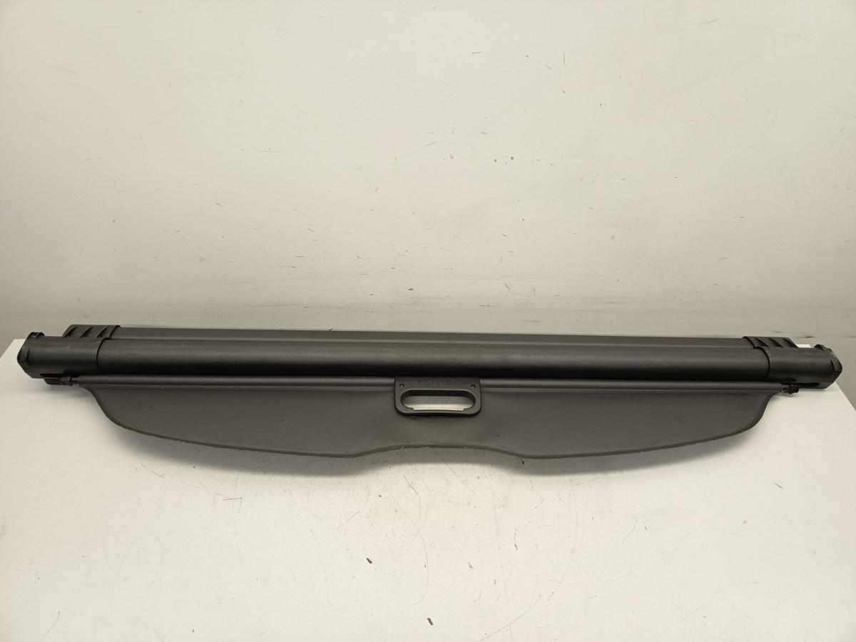 Opel Signum original Laderaumabdeckung Rollo Baujahr 2004