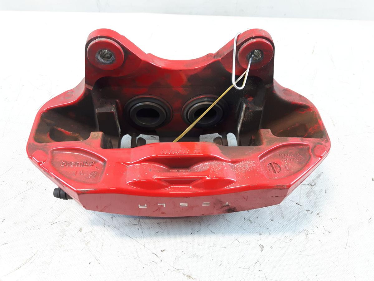 Tesla Model 3 Performance original Bremssattel vorn links 1044641-00-D BJ2019