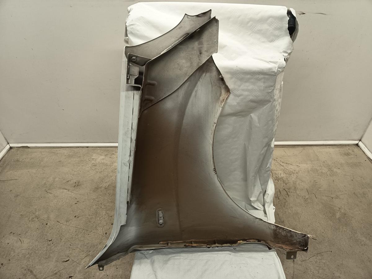 Fiat Doblo 223 original Kotfl&uuml;gel links wei&szlig; Facelift Baujahr 2005