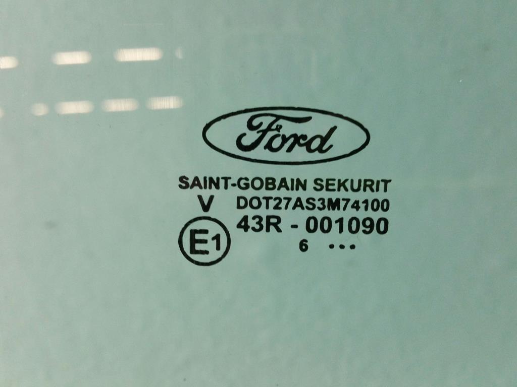 Ford S-Max WA6 Bj.06 original Türscheibe hinten links getönt