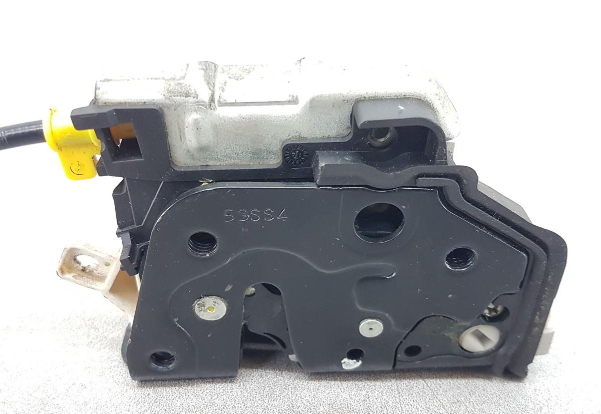 Audi A4 B8 Türschloss hinten links 8K0839015E Bj2014 für ZV 5 Pins Avant Kombi