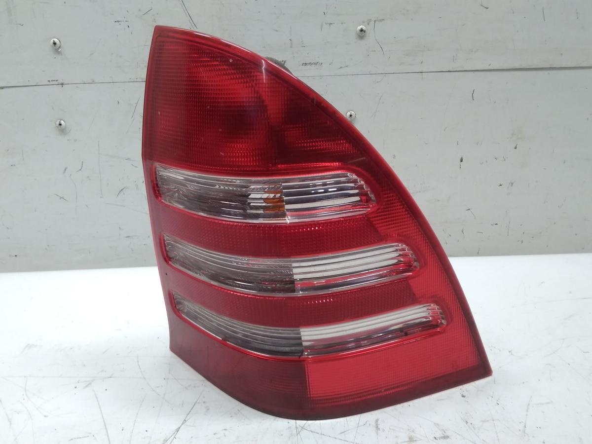 Mercedes C-Klasse T-Modell S203 original Rückleuchte Heckleuchte rechts Bj.2002
