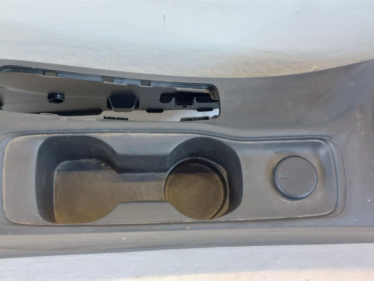 Opel Astra K B16 Mittekonsole Tunnelverkleidung Mitteltunnelverkleidung OEM