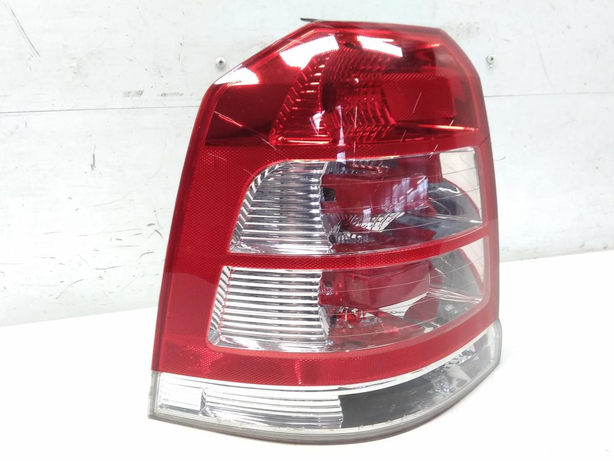 Opel Zafira B Rückleuchte Heckleuchte links Bj.2006